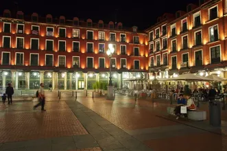 Local - Plaza Mayor - Valladolid| Valladolid