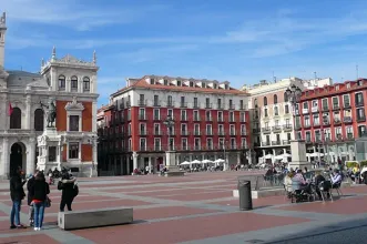 Local - Plaza Mayor - Valladolid| Valladolid