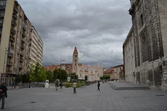 Local - Plaza de Portugalete - Valladolid| Valladolid