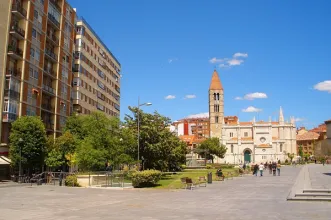 Local - Plaza de Portugalete - Valladolid| Valladolid