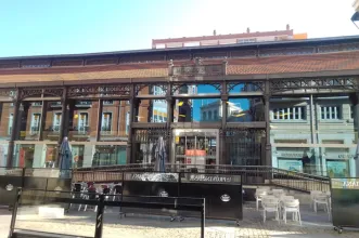 Local - Mercado del Val - Valladolid| Valladolid