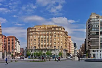 Local - Plaza Zorrilla - Valladolid| Valladolid