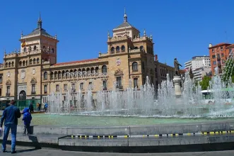Local - Plaza Zorrilla - Valladolid| Valladolid