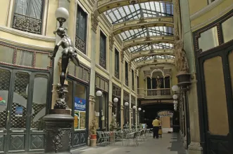 Local - Pasaje Gutiérrez - Valladolid| Valladolid