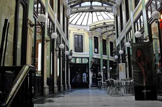 Local - Pasaje Gutiérrez - Valladolid| Valladolid