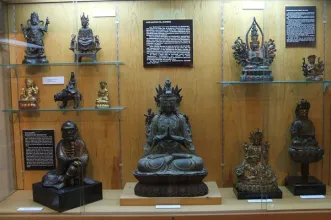 Local - Museu Oriental de Valladolid - Valladolid| Valladolid