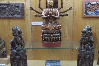 Local - Museu Oriental de Valladolid - Valladolid| Valladolid