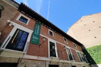 Local - Casa de Cervantes - Valladolid| Valladolid