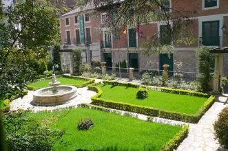 Local - Casa de Cervantes - Valladolid| Valladolid