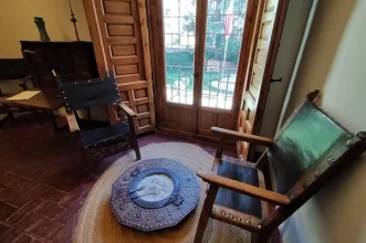 Local - Casa de Cervantes - Valladolid| Valladolid