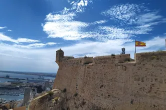 Local - Castelo de Santa Bárbara - Alacant/Alicante| Alicante/Alacant