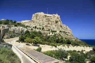 Local - Castelo de Santa Bárbara - Alacant/Alicante| Alicante/Alacant