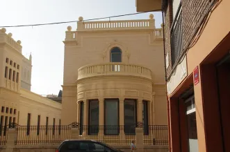 Point of Interest - Museu Arqueológico Provincial de Alicante (MARQ) - Alacant/Alicante| Alicante/Alacant
