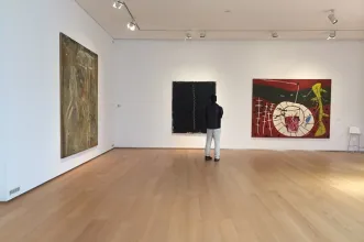 Local - Museu de Arte Contemporânea de Alicante (MACA) - Alacant/Alicante| Alicante/Alacant