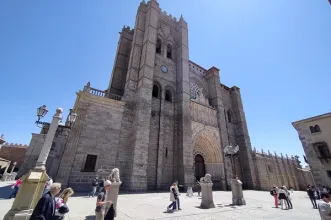 Local - Catedral de Ávila - Ávila| Ávila