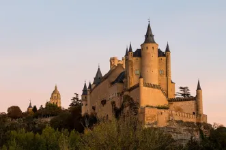 Local - Alcazar de Segóvia - Segovia| Segovia