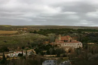 Point of Interest - Mosteiro de Santa María del Parral - Segovia| Segovia