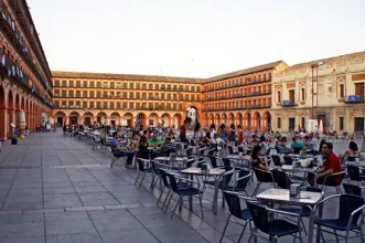 Local - Plaza de la Corredera - Córdoba| Córdoba