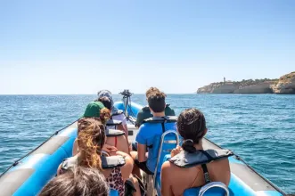 Local - Algarve Beauties - The Benagil Cave Tour Experts From Faro - Benagil, Carvoeiro| Lagoa| Algarve