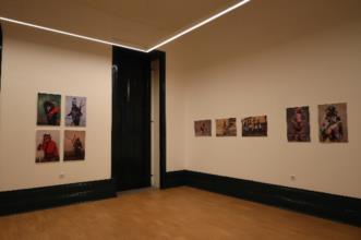 Local - Centro de Fotografia Georges Dussaud - Bragança| Bragança| Terras de Trás-os-Montes