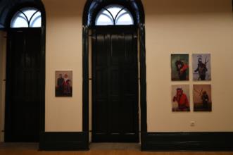 Local - Centro de Fotografia Georges Dussaud - Bragança| Bragança| Terras de Trás-os-Montes