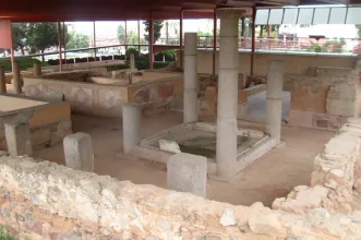 Local - Casa del Mitreo - Mérida| Badajoz