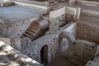 Local - Casa del Mitreo - Mérida| Badajoz