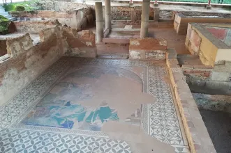 Local - Casa del Mitreo - Mérida| Badajoz