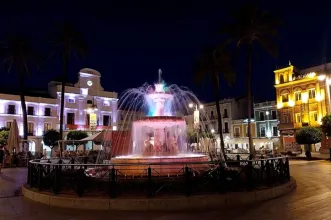 Local - Praça de Espanha - Mérida| Badajoz