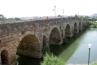 Local - Ponte Romana - Mérida| Badajoz
