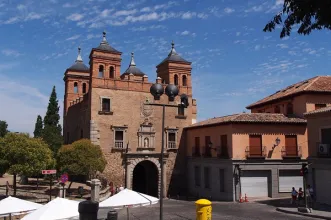 Local - Puerta del Cambrón - Toledo| Toledo