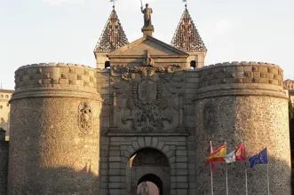Local - Puerta de Bisagra - Toledo| Toledo
