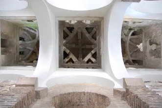 Point of Interest - Mesquita del Cristo de la Luz - Toledo| Toledo