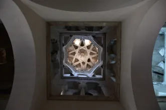 Point of Interest - Mesquita del Cristo de la Luz - Toledo| Toledo