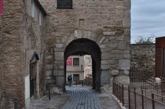 Local - Puerta de Valmardón - Toledo| Toledo