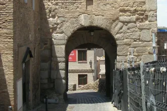 Local - Puerta de Valmardón - Toledo| Toledo