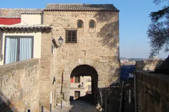 Local - Puerta de Valmardón - Toledo| Toledo