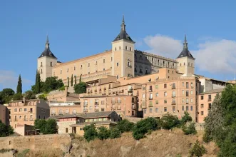 Local - Alcázar de Toledo - Toledo| Toledo