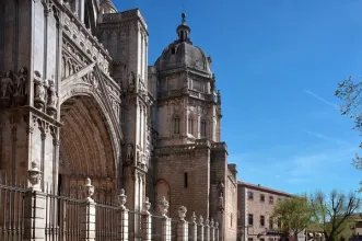 Local - Catedral de Toledo - Toledo| Toledo