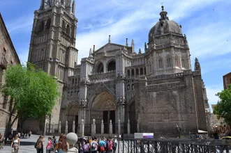 Local - Catedral de Toledo - Toledo| Toledo