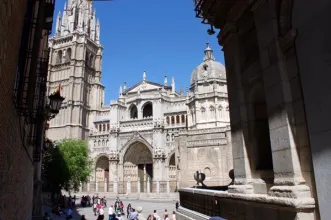 Local - Catedral de Toledo - Toledo| Toledo