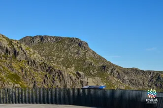 Local - Miradouro do Covão - Unhais da Serra | Covilhã| Covilhã| Beiras e Serra da Estrela