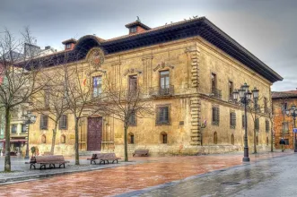 Local - Camposagrado - Oviedo| Asturias