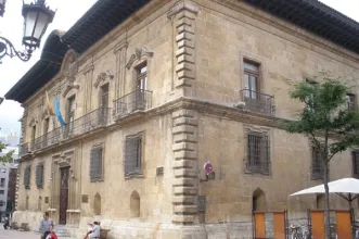 Local - Camposagrado - Oviedo| Asturias