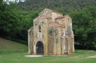 Local - San Miguel de Lillo  - Oviedo| Asturias