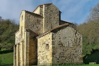 Local - San Miguel de Lillo  - Oviedo| Asturias