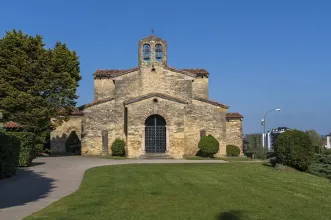 Local - San Julián de los Prados  - Oviedo| Asturias