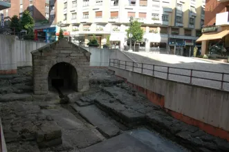 Local - A Foncalada - Oviedo| Asturias