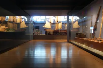 Local - Museu Marítimo Cantábrico - Santander| Cantabria