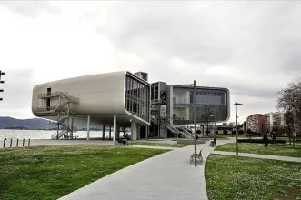 Local - Centro Botín - Santander| Cantabria